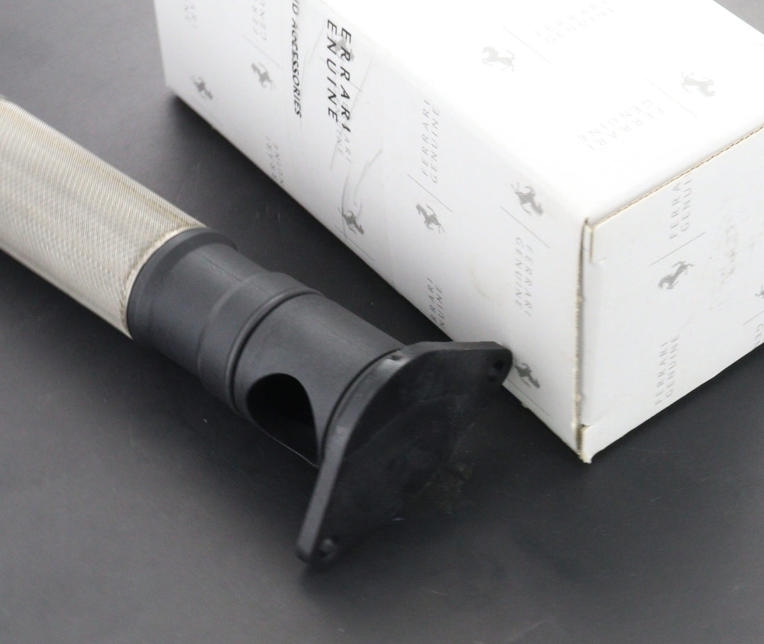 FERRARI F360 OIL SUCTION FAN FILTER 177130