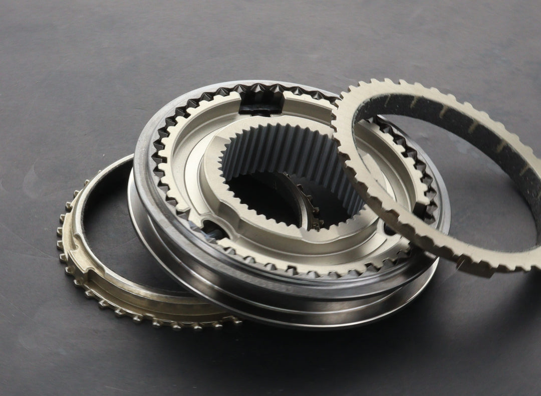 DL501 DSG / AUDI S-TRONIC (0B5) SYNCHRONIZER RING 0B5311240A