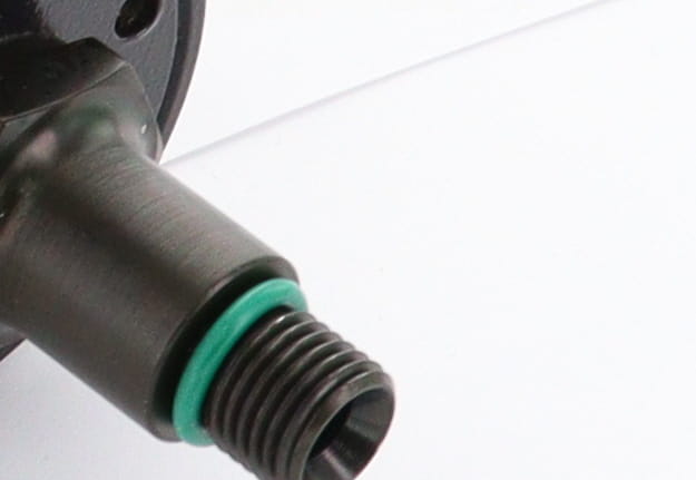 BMW E46 SMG II M3 ACCUMULATOR UPGRADE 21532229716 - Image 3