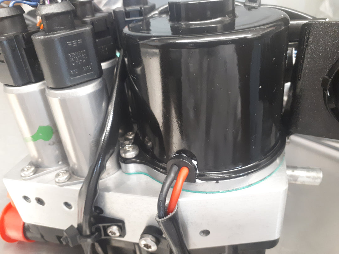 E46 M3 SMG II ELECTRIC MOTOR (NEW) 21532229715, 21532229716, 21532282257, 21532282364