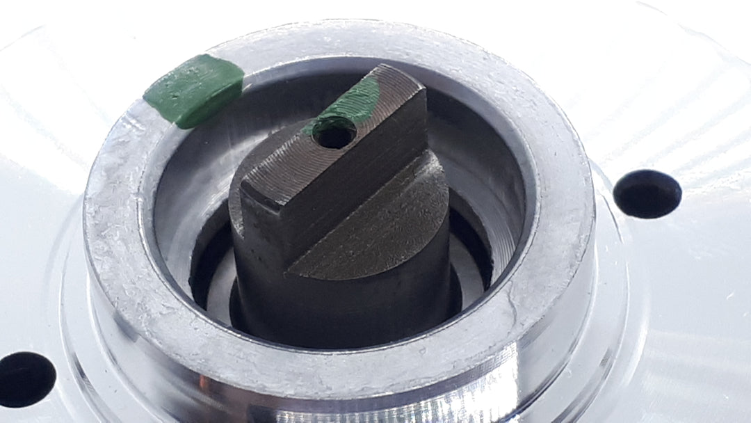 E46 M3 SMG II ELECTRIC MOTOR (NEW) 21532229715, 21532229716, 21532282257, 21532282364 - Image 2