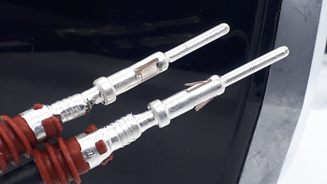 E46 M3 SMG II ELECTRIC MOTOR (NEW) 21532229715, 21532229716, 21532282257, 21532282364 - Image 3