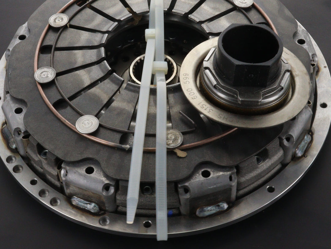 SMG III CLUTCH KIT 21212283089