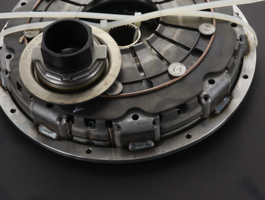 SMG III CLUTCH KIT 21212283089 - Image 2