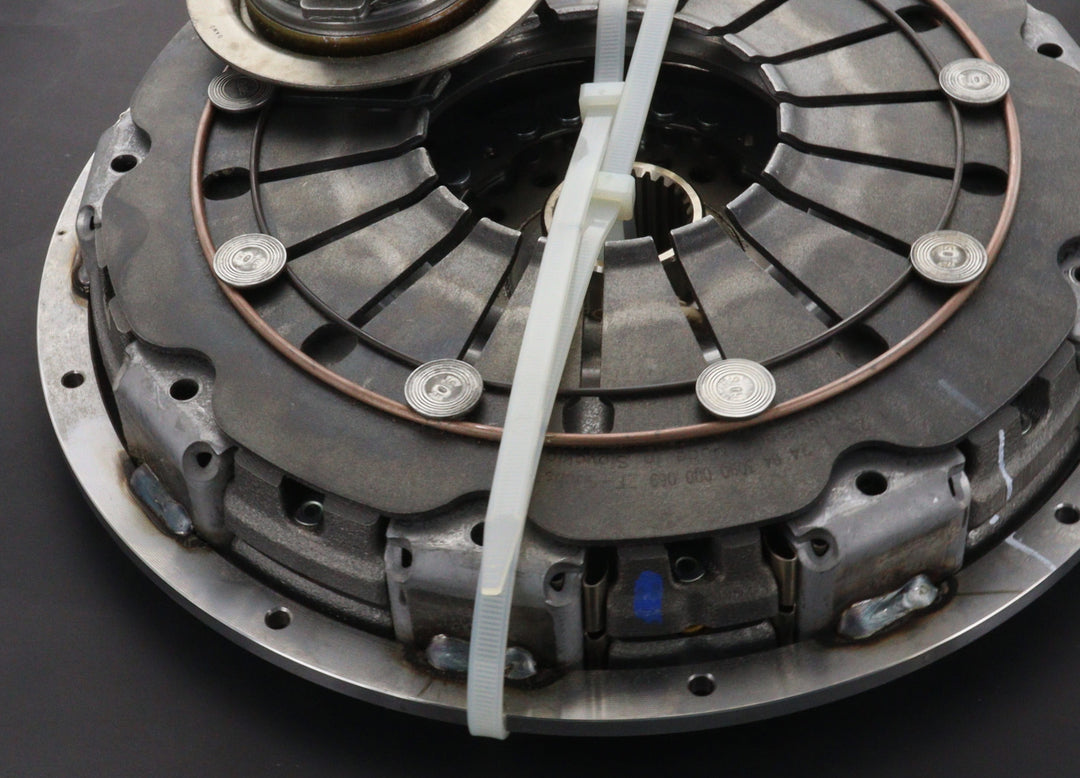 SMG III CLUTCH KIT 21212283089 - Image 3