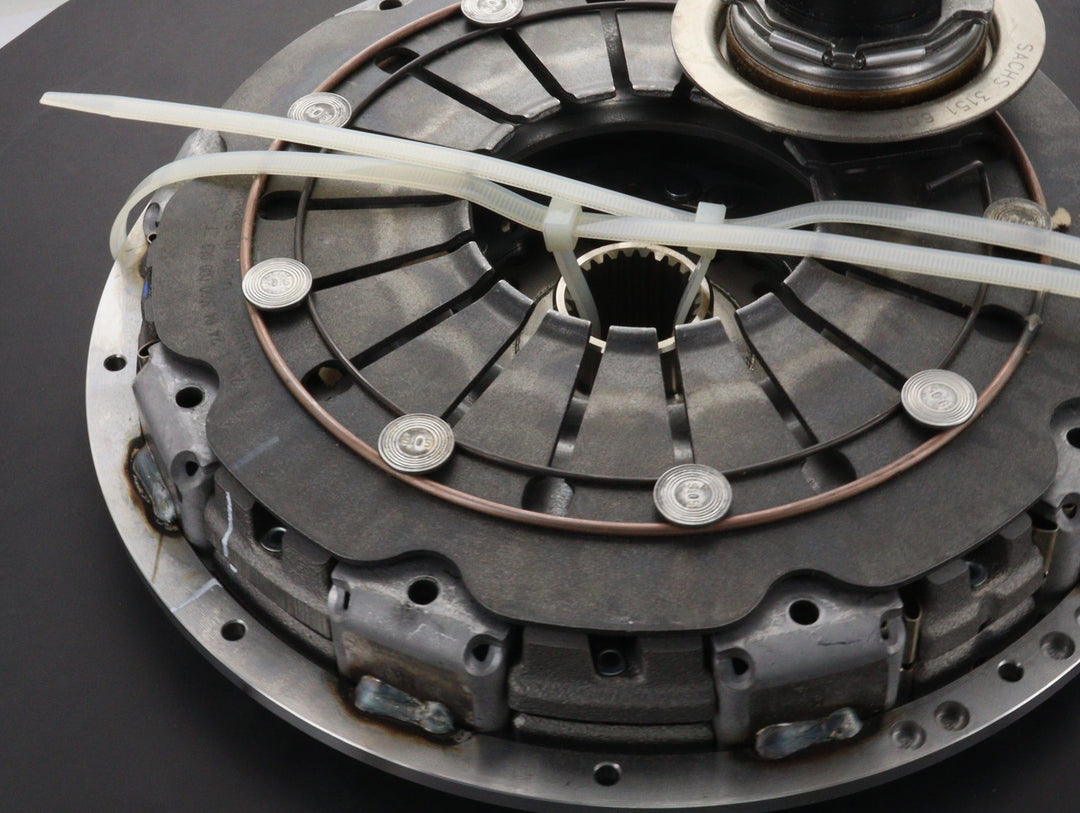 SMG III CLUTCH KIT 21212283089 - Image 4