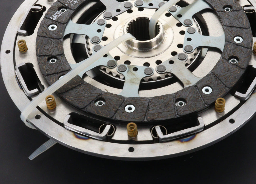 SMG III CLUTCH KIT 21212283089 - Image 5