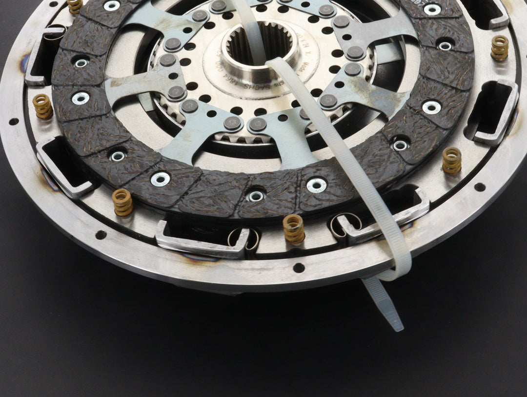 SMG III CLUTCH KIT 21212283089 - Image 6