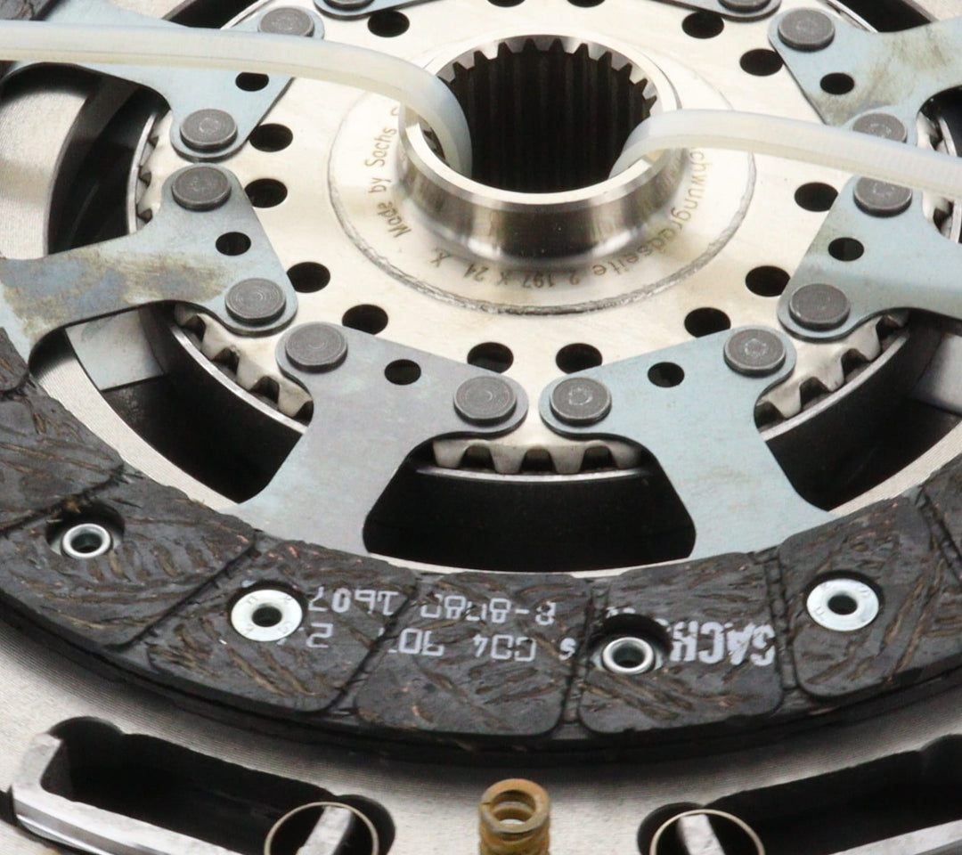 SMG III CLUTCH KIT 21212283089 - Image 7