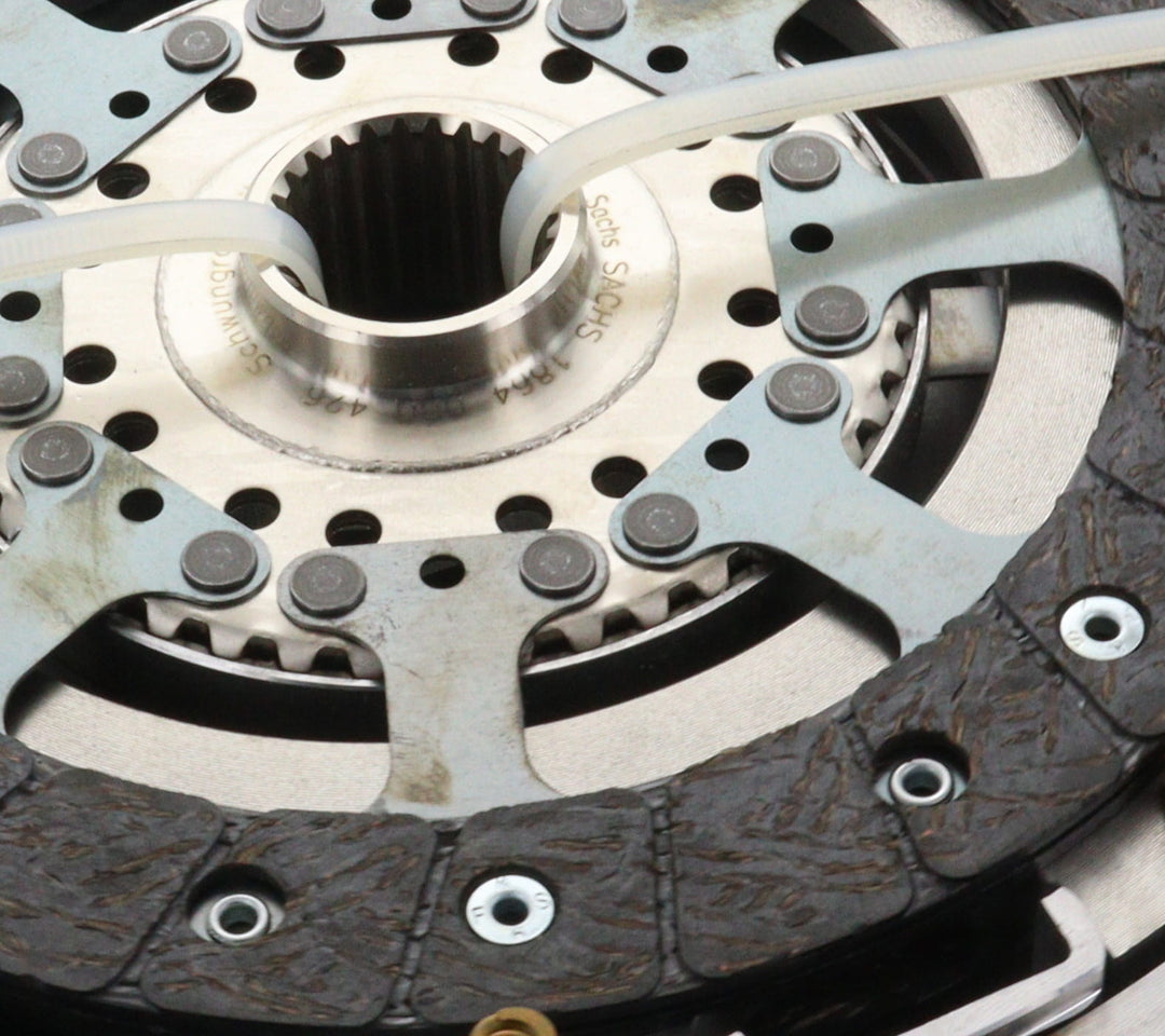 SMG III CLUTCH KIT 21212283089 - Image 8