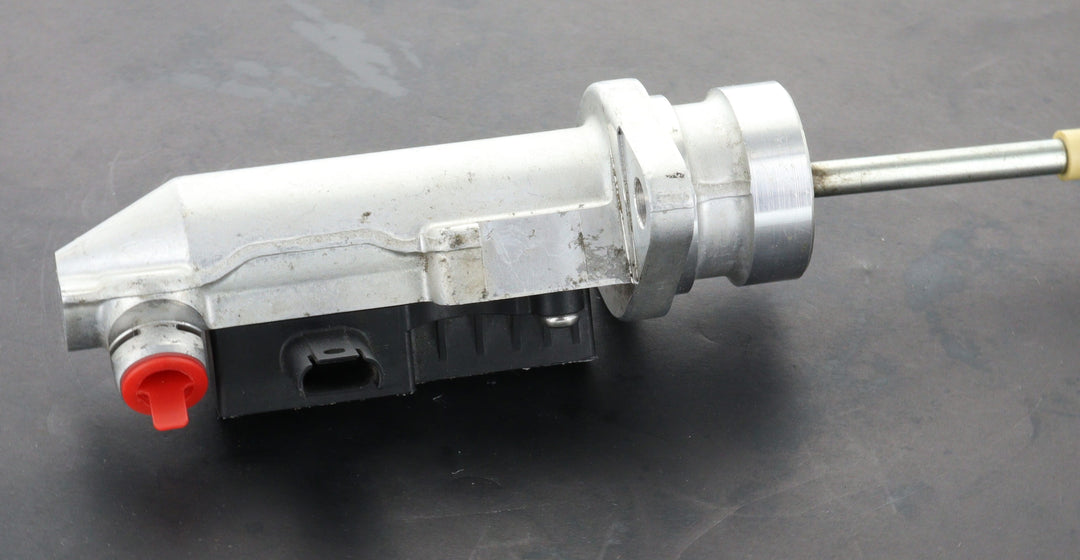 BMW E46 CLUTCH SLAVE CYLINDER 21547507022 750722 - Image 8