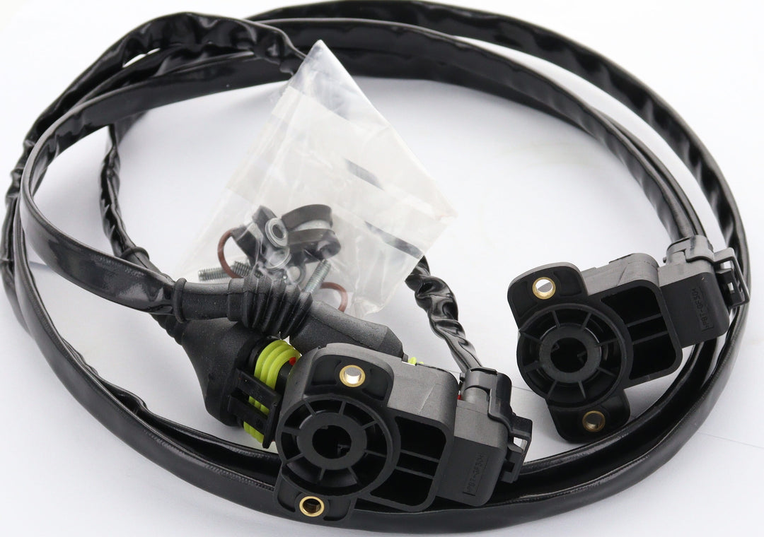 FERRARI F360/ENZO GEARBOX SELECTION SENSOR/POTENTIOMETER 181325