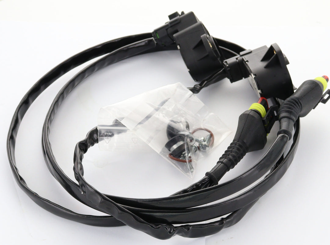 FERRARI F360/ENZO GEARBOX SELECTION SENSOR/POTENTIOMETER 181325 - Image 3