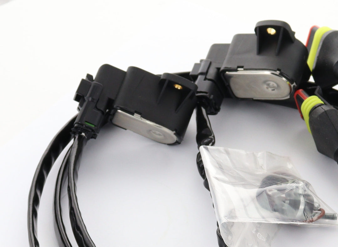 FERRARI F360/ENZO GEARBOX SELECTION SENSOR/POTENTIOMETER 181325 - Image 4