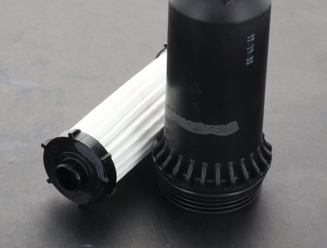 TRANSMISSION FILTERS