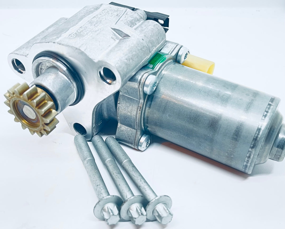 BMW TRANSFER CASE MOTOR 27107546671 27102449712