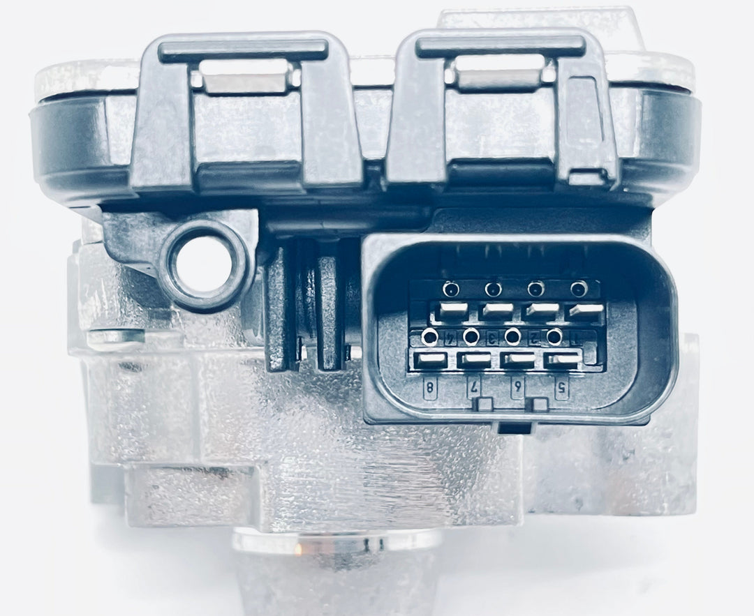 USED BMW TRANSFER CASE MOTOR 27607643762 - Image 2