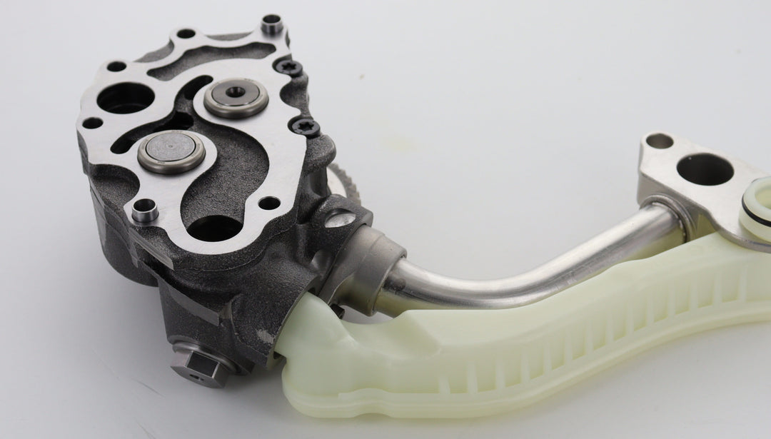 DCT TRANSMISSION PUMP 28107842849 - Image 2