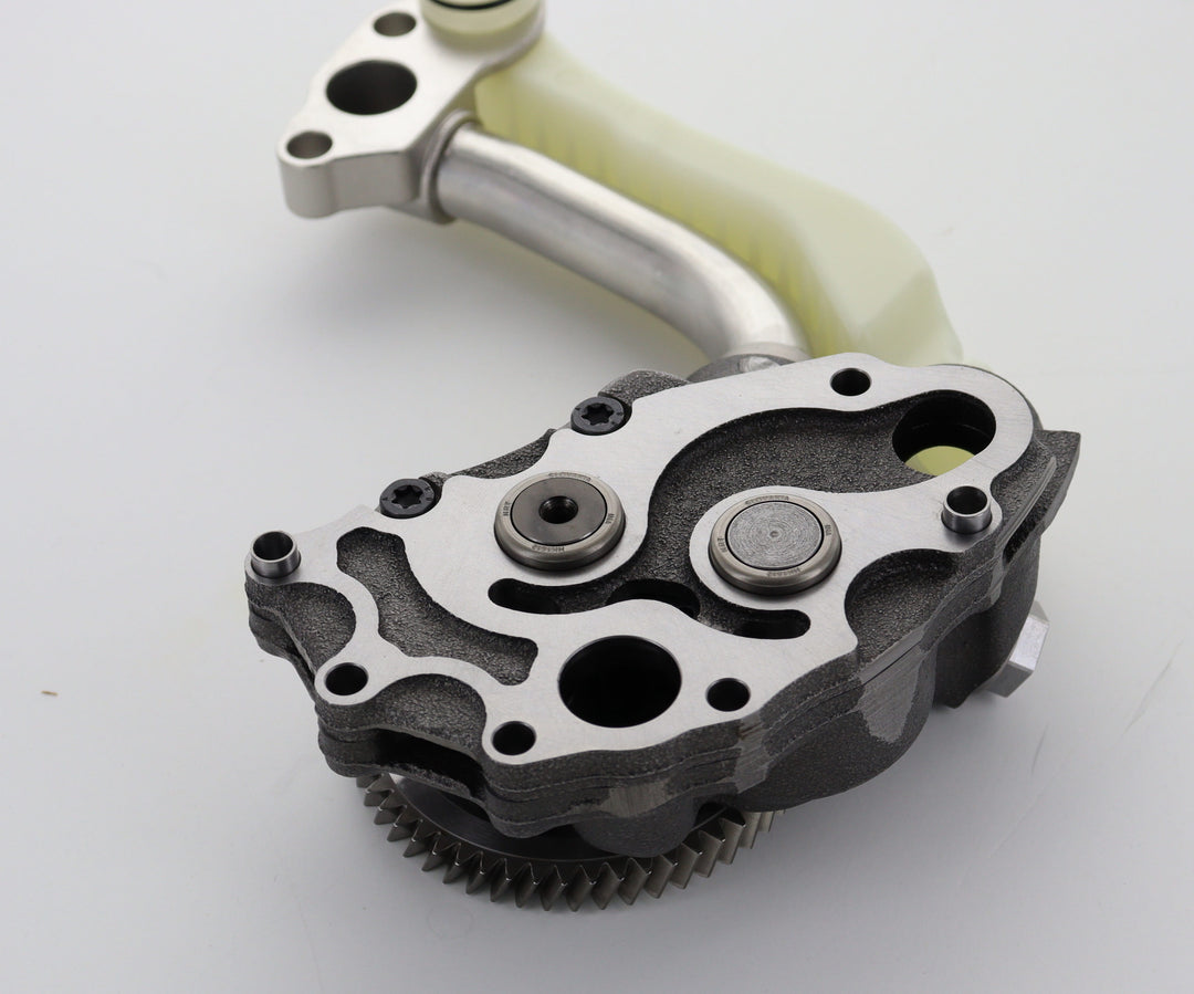 DCT TRANSMISSION PUMP 28107842849 - Image 3