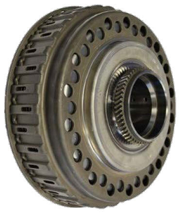 DCT CLUTCH PACK - 28407842841