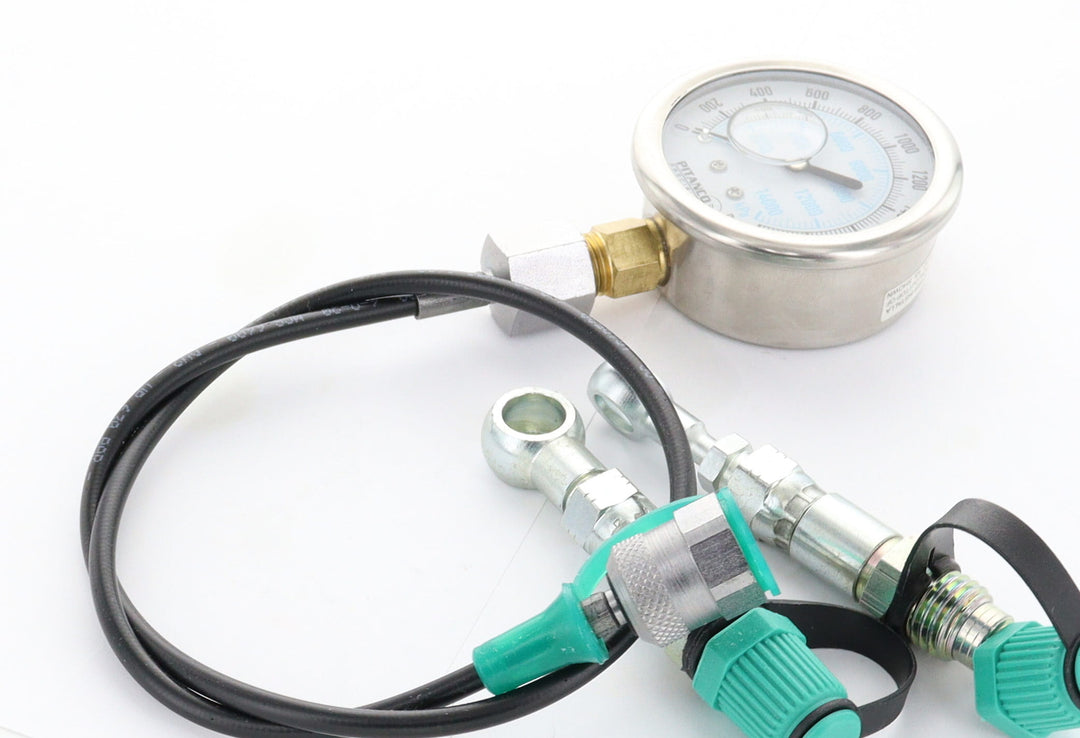 BMW VANOS PRESSURE TEST KIT S54 S85 - Image 3