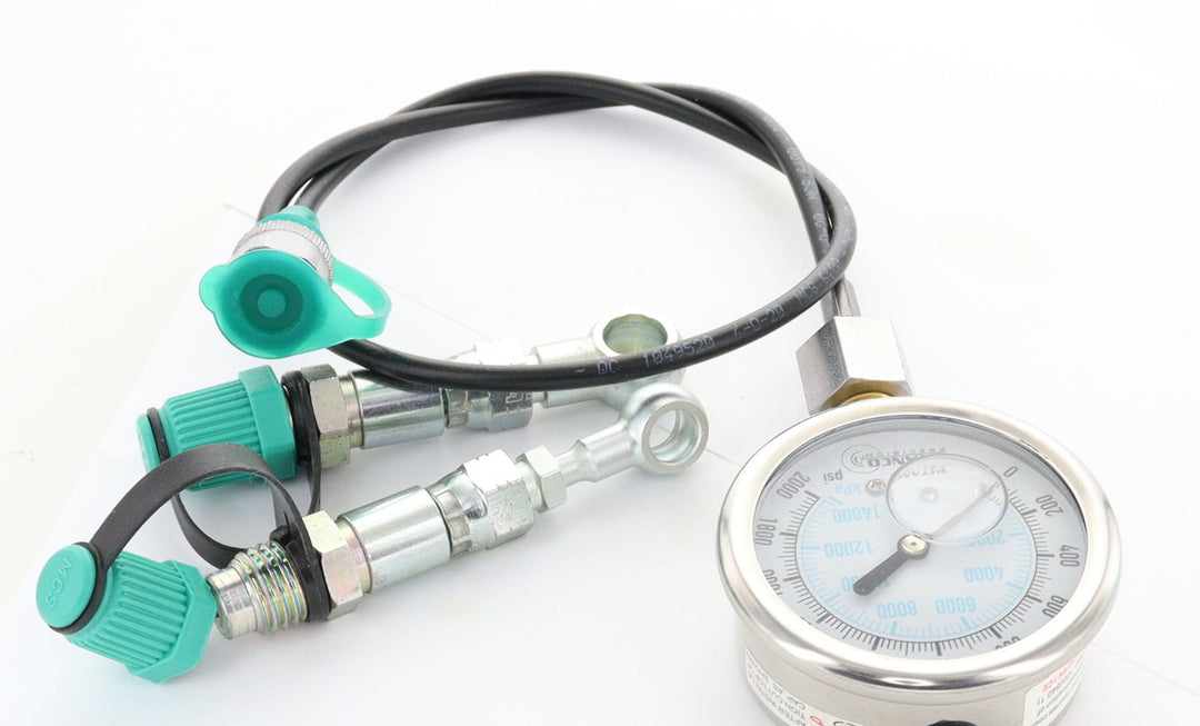 BMW VANOS PRESSURE TEST KIT S54 S85 - Image 4