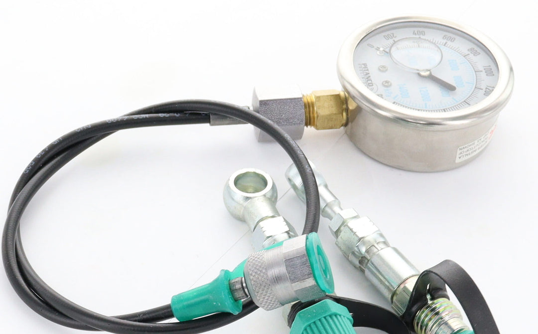 BMW VANOS PRESSURE TEST KIT S54 S85 - Image 6