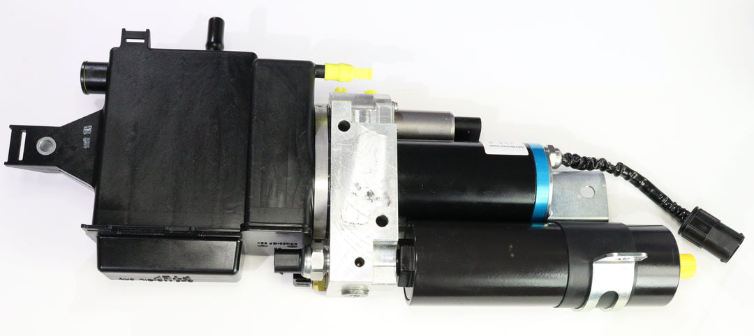 SMG III LOWER HYDRAULIC PUMP 21542282998 23017841032 23017838933