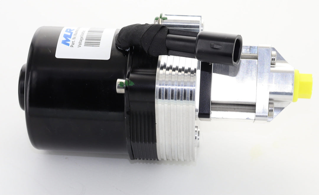 MASERATI F1 ELECTRIC PUMP 214267, 248083, 248087