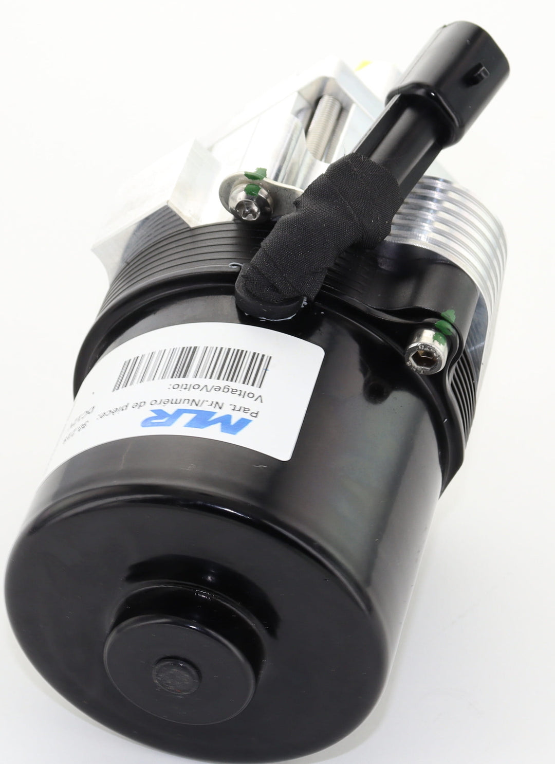 MASERATI F1 ELECTRIC PUMP 214267, 248083, 248087 - Image 2