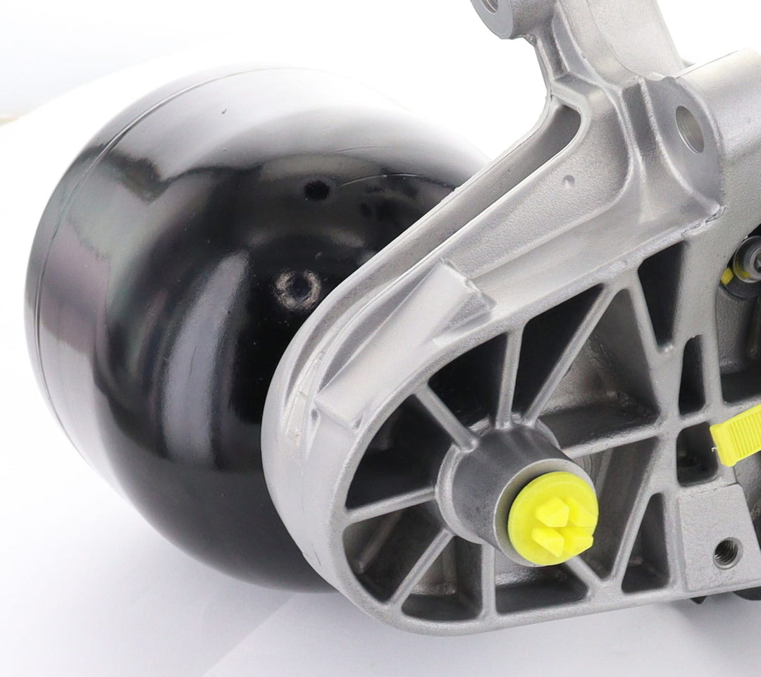 REBUILT DODGE DART TRANSMISSION PUMP DDCT 68211428AA - Image 5