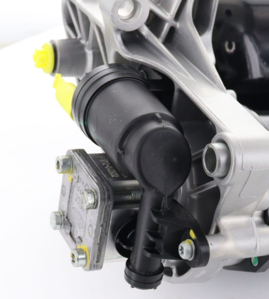 REBUILT DODGE DART TRANSMISSION PUMP DDCT 68211428AA - Image 17