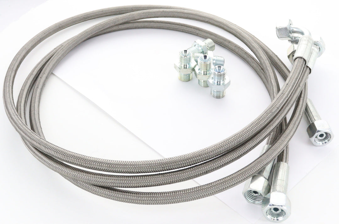 TRANSMISSION SEALS, O-RINGS, GASKETS & REPAIR KITS