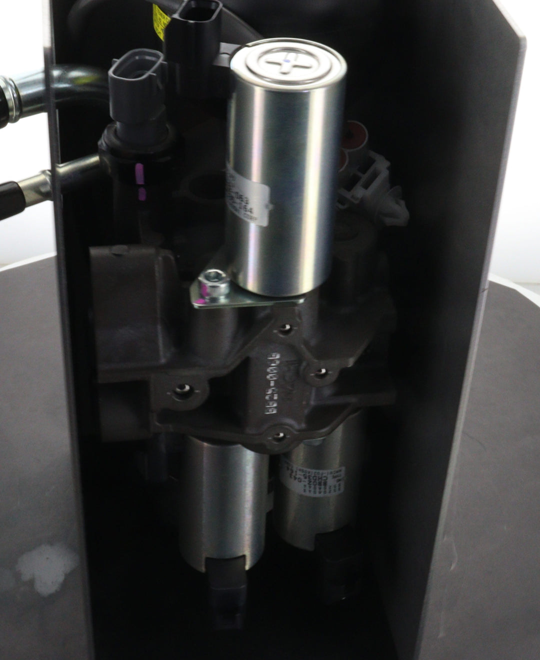 MITSUBISHI EVO X AYC/ACD DIFFERENTIAL PUMP 3520A071 3520A066 3520A072