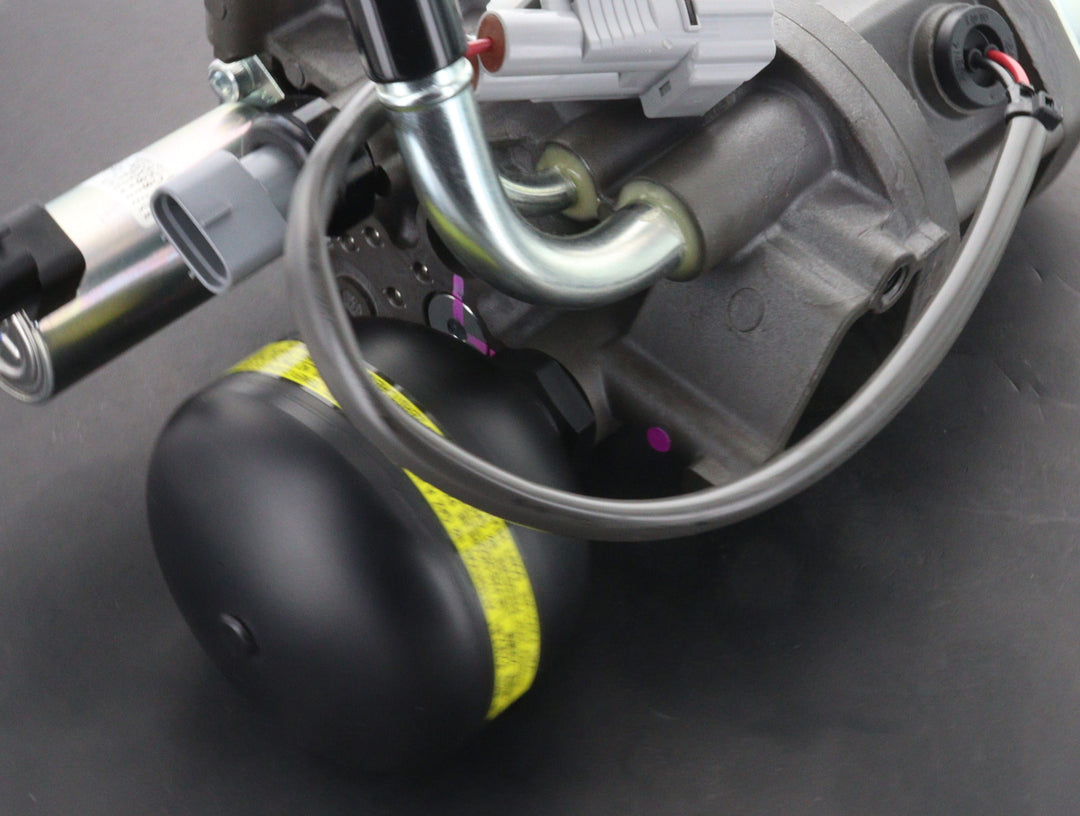 MITSUBISHI LANCER EVO 10 RS/RALLIART ACD REBUILT DIFFERENTIAL PUMP 3520A072 352A046 3520A067