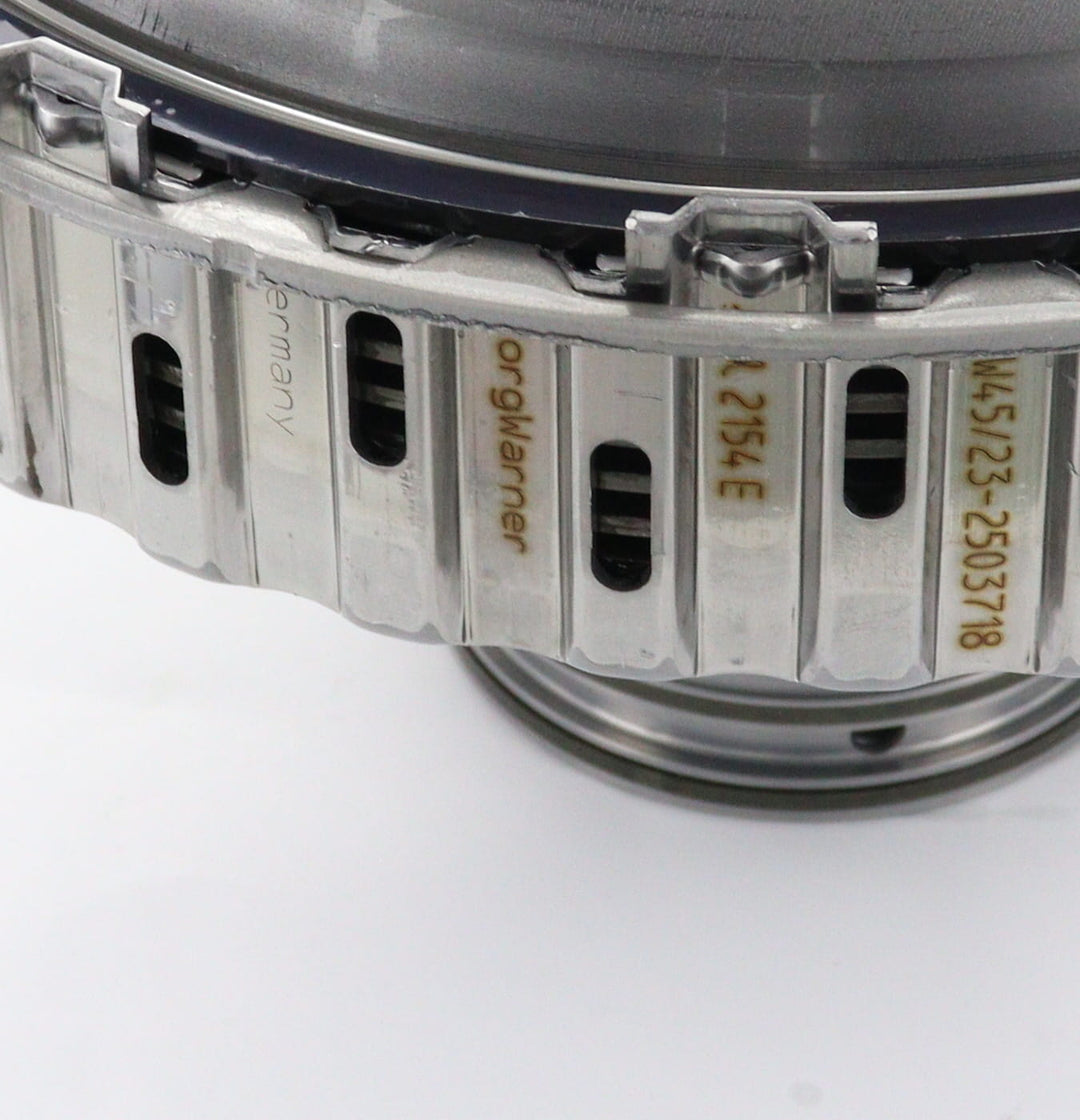 DL501 DSG / AUDI S-TRONIC (0B5) CLUTCH KIT 0B5141030G