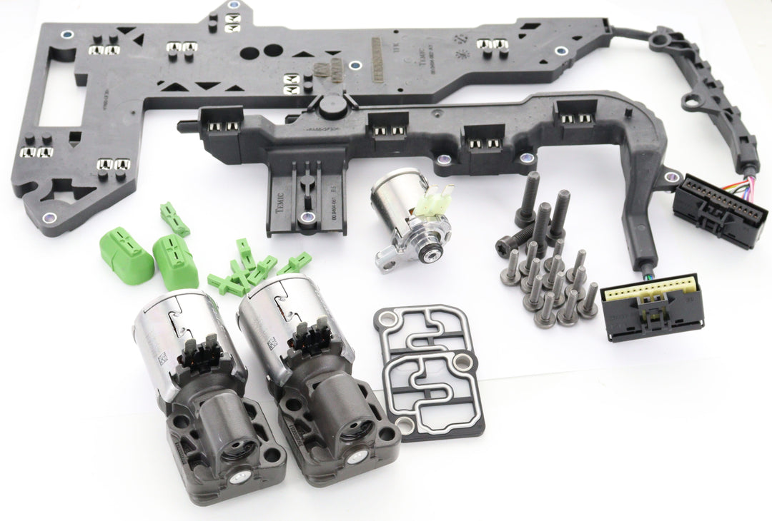DSG DL501 AUDI S-TRONIC (0B5) MECHATRONICS REPAIR KIT