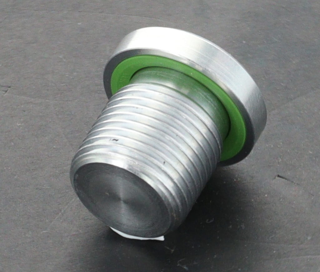 GEARBOX OIL DRAIN PLUG – FERRARI F1 DCT 70004679 273038