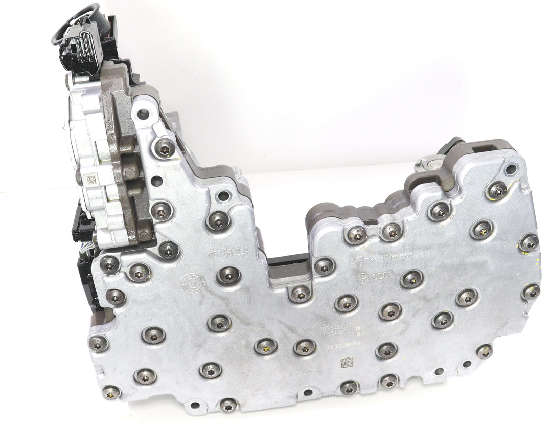 TRANSMISSION MECHATRONICS