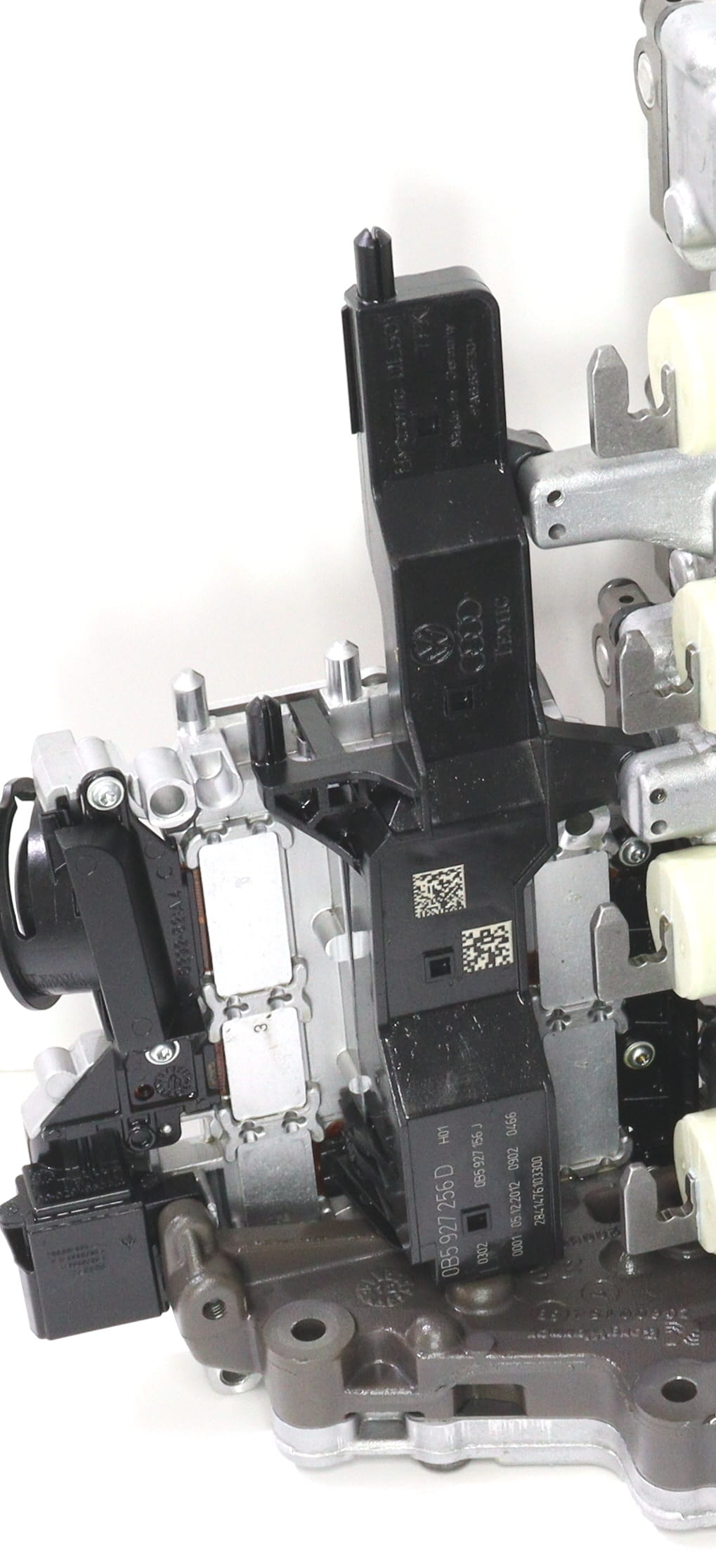 DL501 DSG / AUDI S-TRONIC (0B5) MECHATRONICS - Image 2