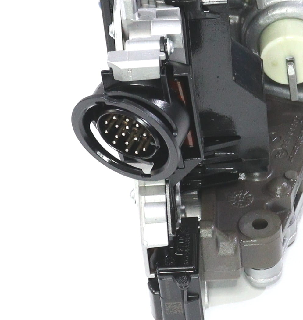DL501 DSG / AUDI S-TRONIC (0B5) MECHATRONICS - Image 3