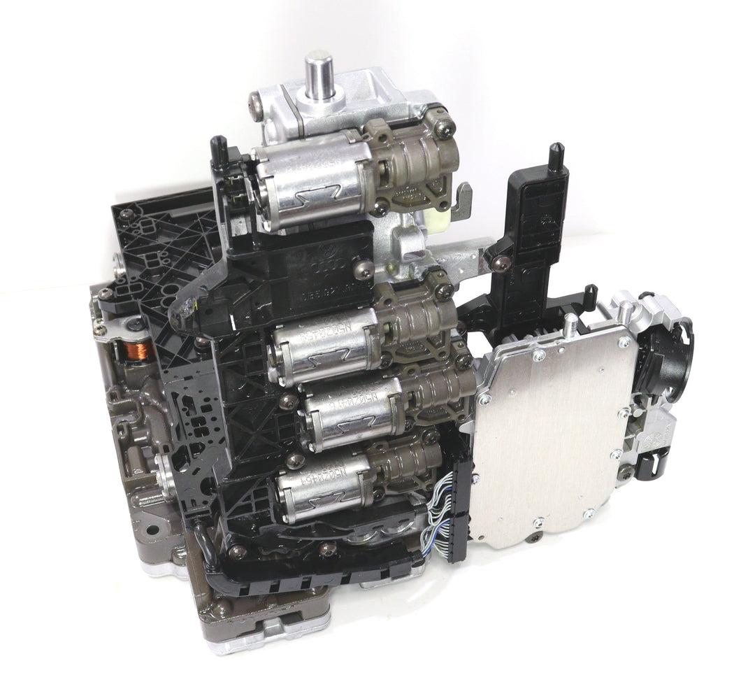 DL501 DSG / AUDI S-TRONIC (0B5) MECHATRONICS - Image 4