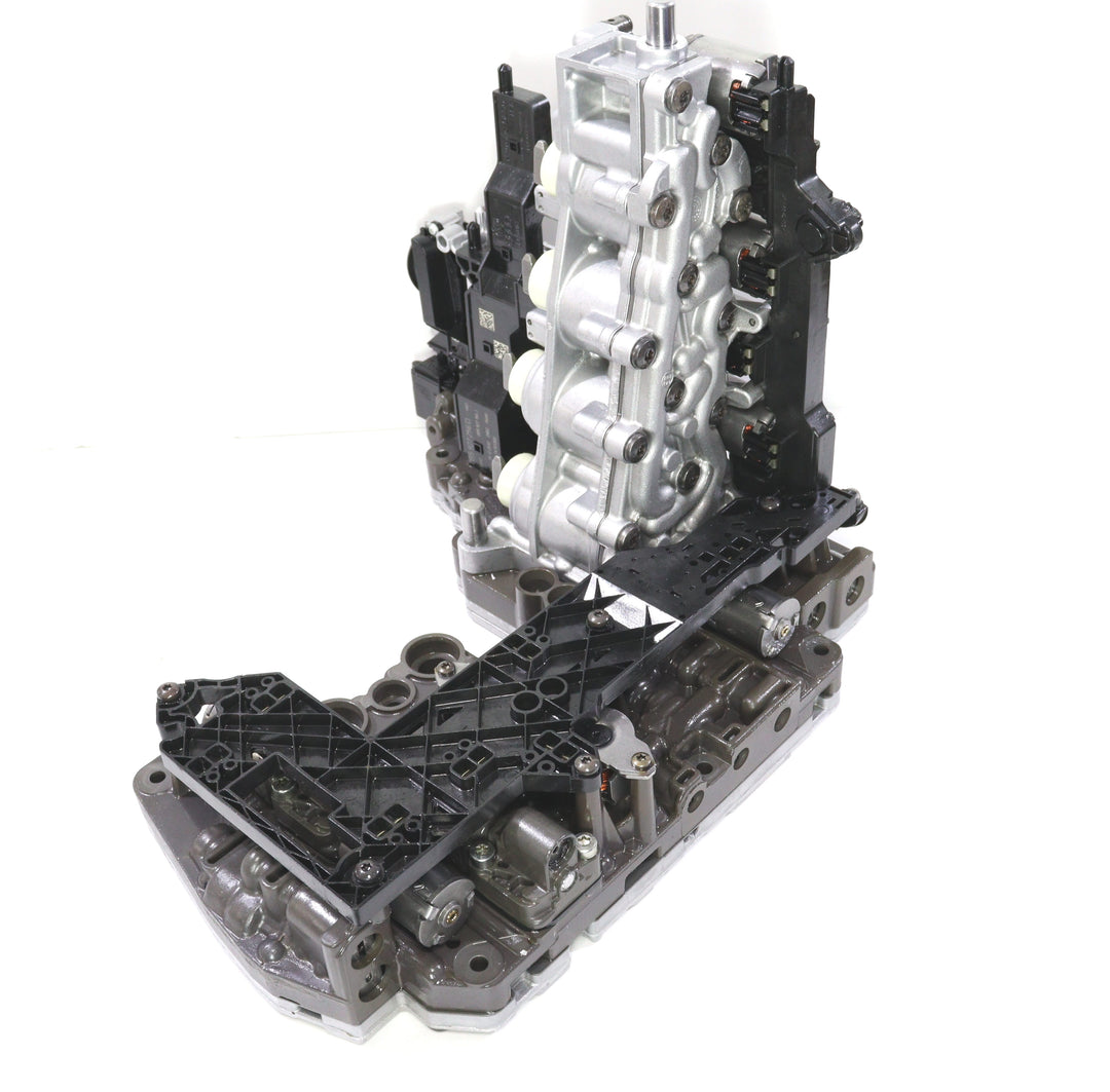 DL501 DSG / AUDI S-TRONIC (0B5) MECHATRONICS - Image 5