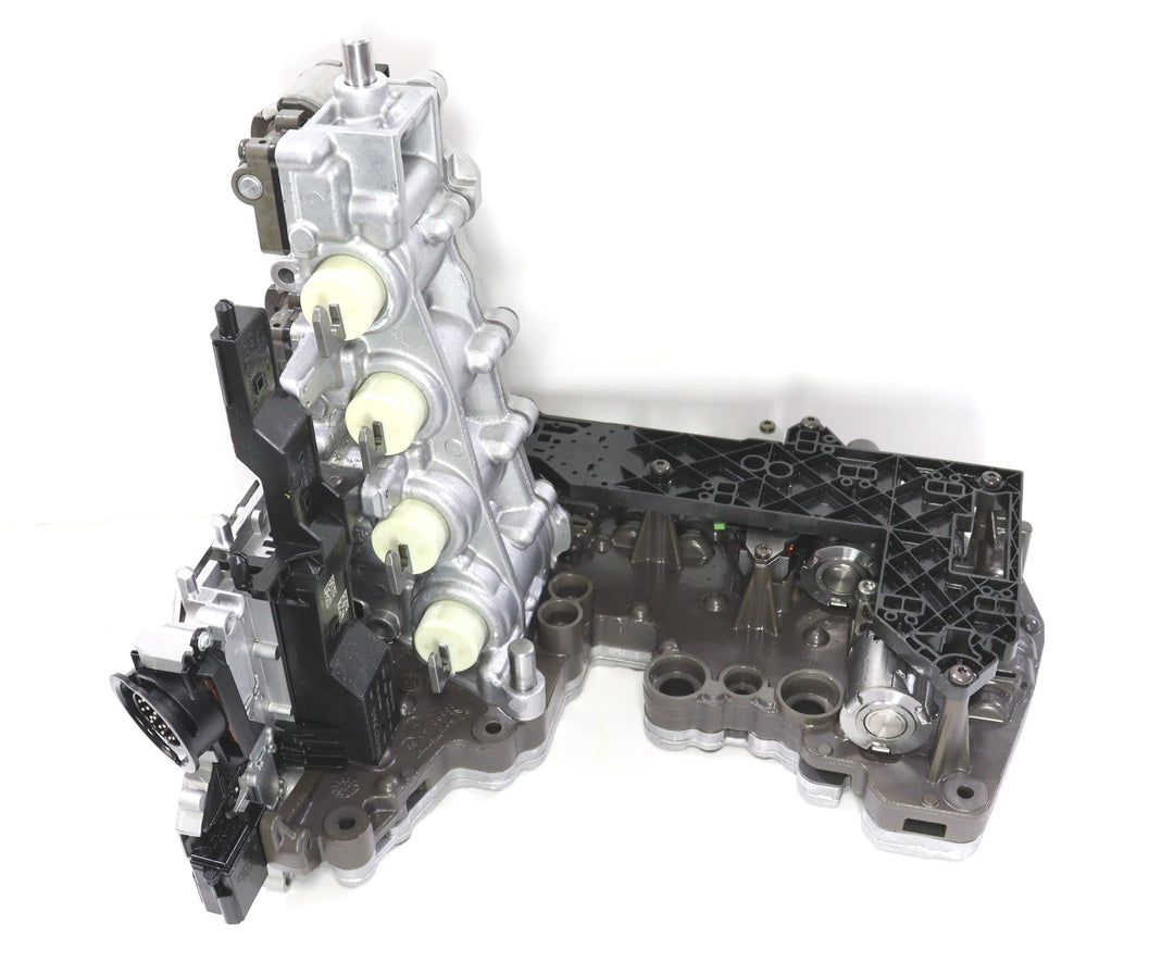 DL501 DSG / AUDI S-TRONIC (0B5) MECHATRONICS - Image 6