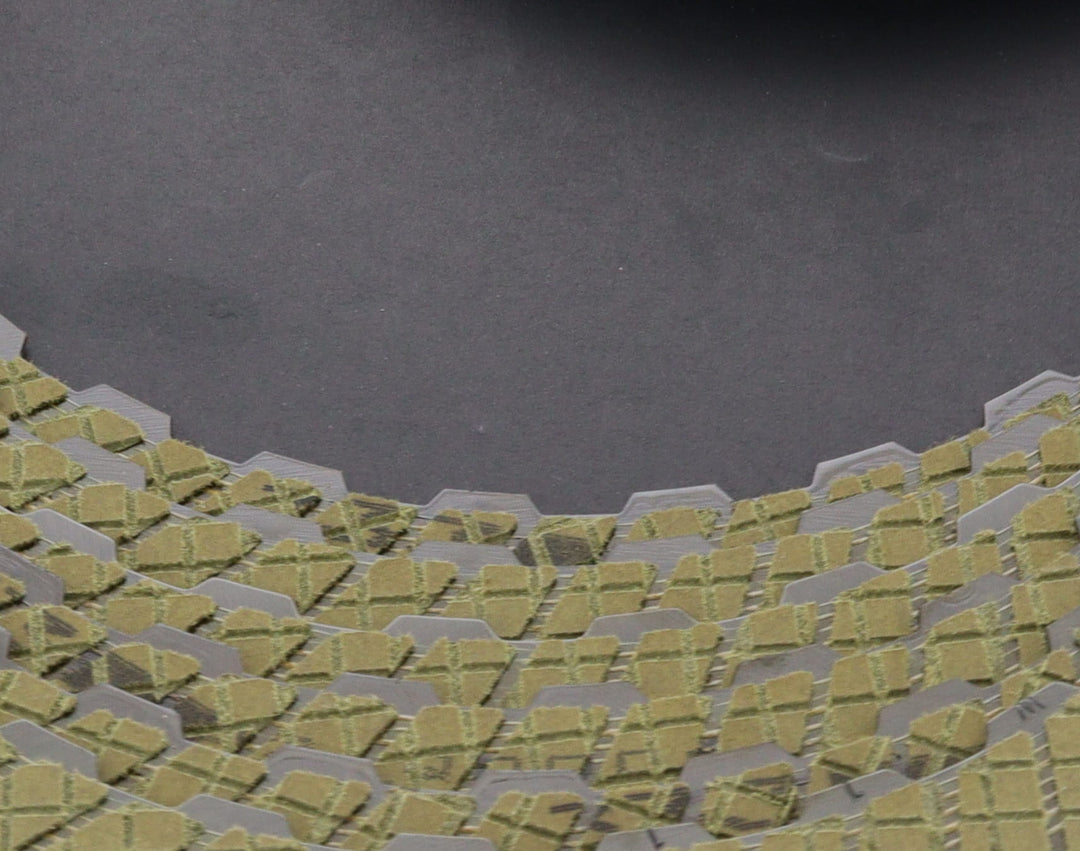 PORSCHE MACAN 95B PDK CLUTCH FRICTION DISKS 9A714103000 - Image 11