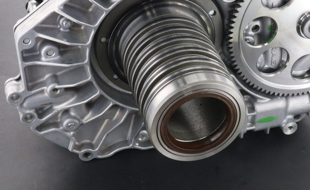 CONTROL UNIT FERRARI CCP 070002997