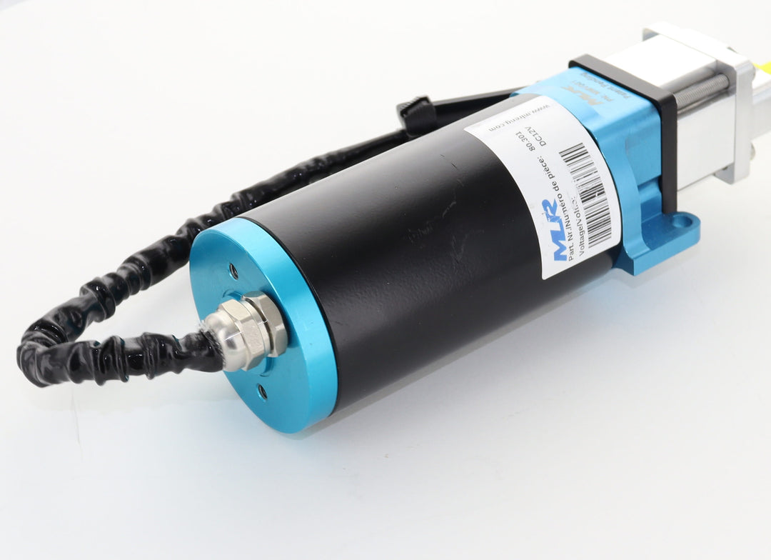 F1 HYDRAULIC PUMP MOTOR FERRARI 360, F430, CHALLENGE STRADA 213264, 247223, 178757, 247723M