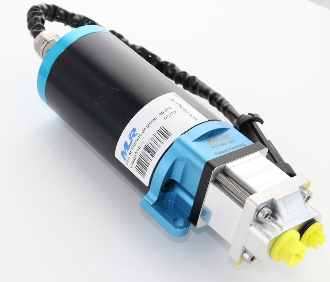 F1 HYDRAULIC PUMP MOTOR FERRARI 360, F430, CHALLENGE STRADA 213264, 247223, 178757, 247723M - Image 3