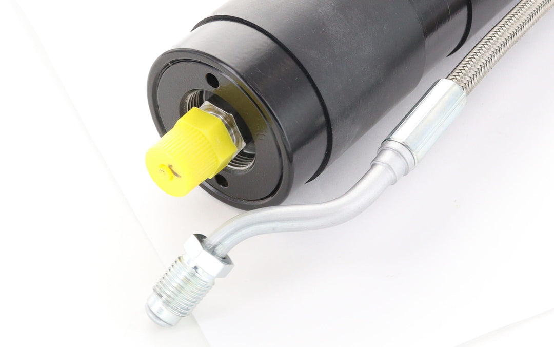 MASERATI ACCUMULATOR 179143 UPGRADE KIT