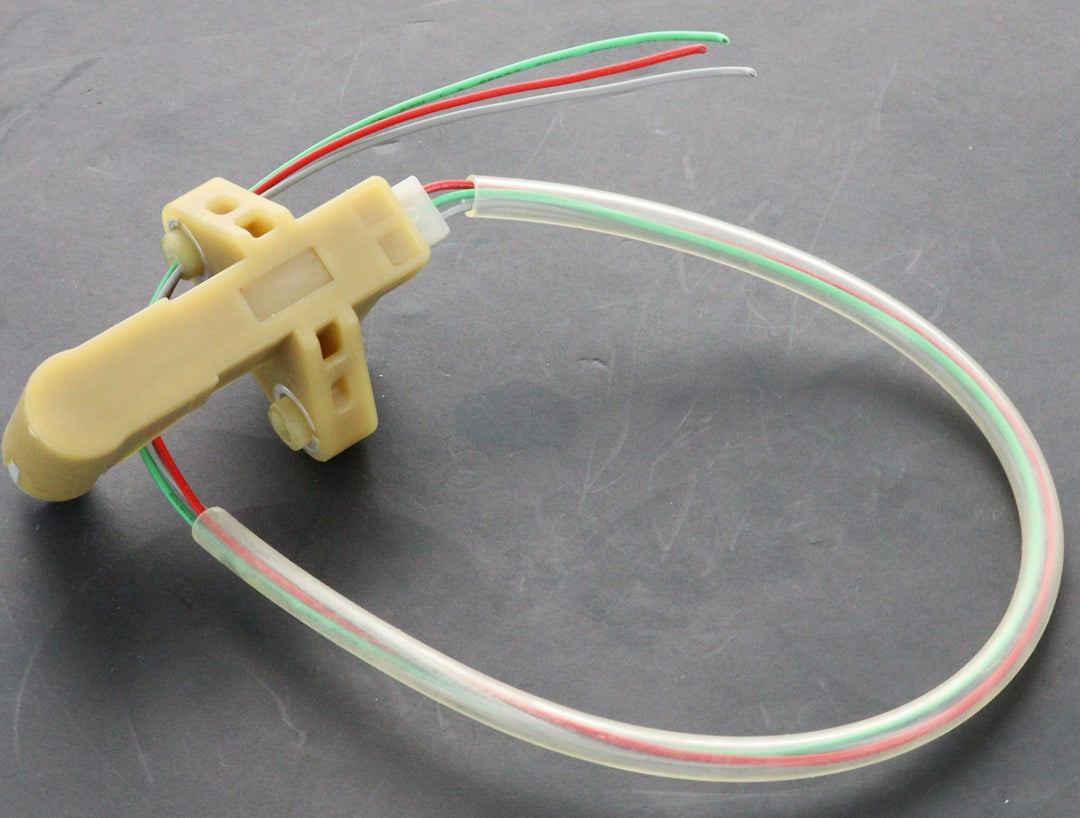 PORSCHE PDK 7DT45, 7DT70 SPEED SENSOR 0501325775, 0501327105, 0501324703 - Image 6